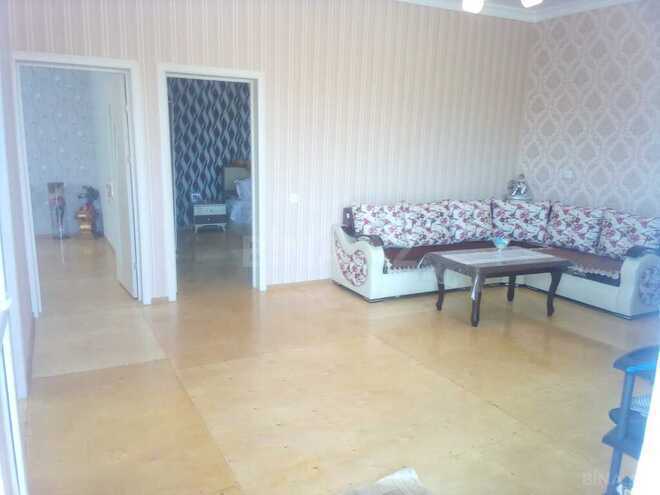 3 otaqlı həyət evi/bağ evi - Binə q. - 81 m² (7)