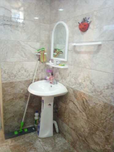 3 otaqlı həyət evi/bağ evi - Binə q. - 81 m² (3)