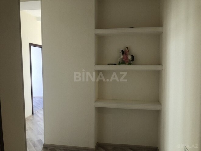 2 otaqlı yeni tikili - Yeni Yasamal q. - 115 m² (7)