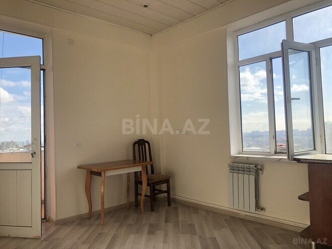2 otaqlı yeni tikili - Yeni Yasamal q. - 115 m² (13)