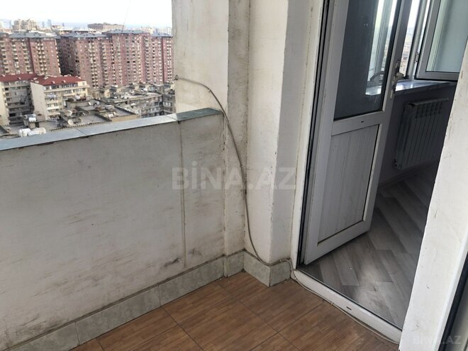 2 otaqlı yeni tikili - Yeni Yasamal q. - 115 m² (6)