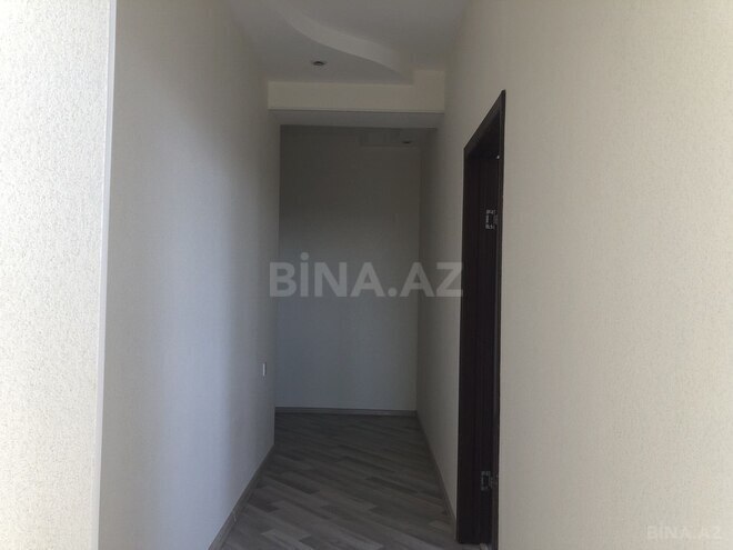 2 otaqlı yeni tikili - Yeni Yasamal q. - 115 m² (9)