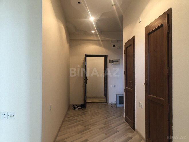2 otaqlı yeni tikili - Yeni Yasamal q. - 115 m² (8)