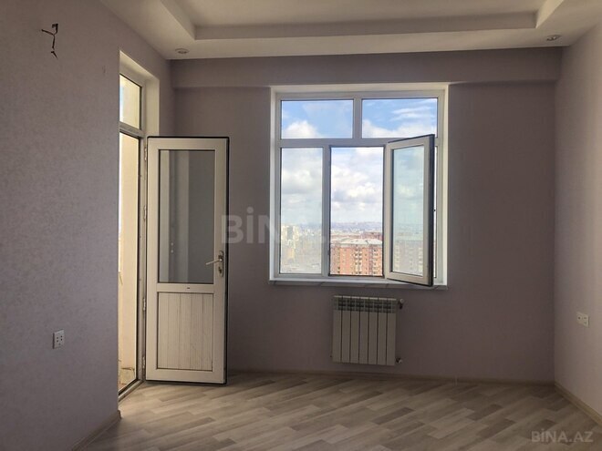 2 otaqlı yeni tikili - Yeni Yasamal q. - 115 m² (4)