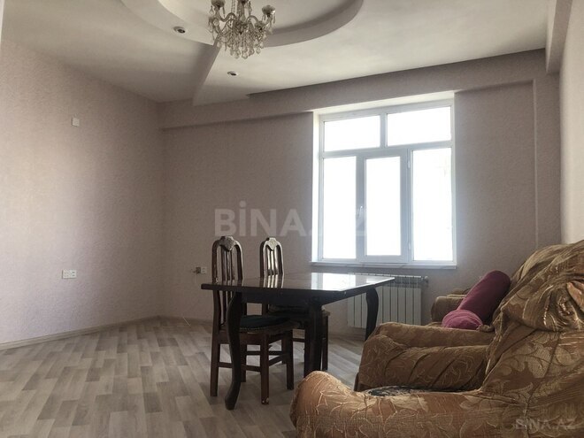 2 otaqlı yeni tikili - Yeni Yasamal q. - 115 m² (3)