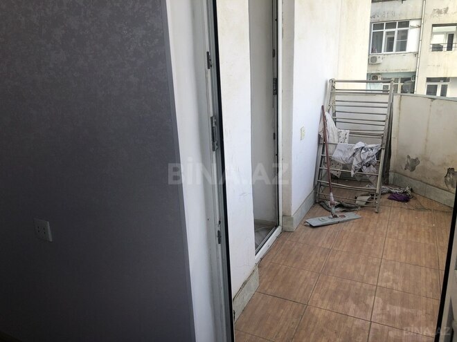 2 otaqlı yeni tikili - Yeni Yasamal q. - 115 m² (5)