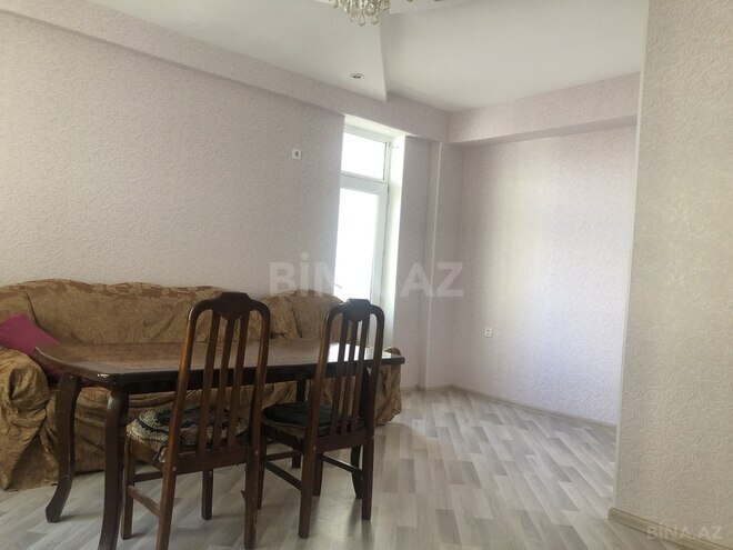 2 otaqlı yeni tikili - Yeni Yasamal q. - 115 m² (2)