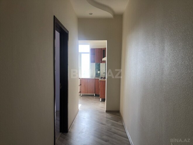 2 otaqlı yeni tikili - Yeni Yasamal q. - 115 m² (11)