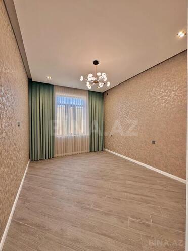 4 otaqlı həyət evi/bağ evi - Şüvəlan q. - 180 m² (11)