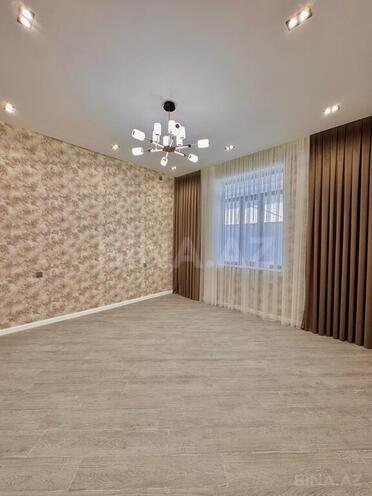 4 otaqlı həyət evi/bağ evi - Şüvəlan q. - 180 m² (12)