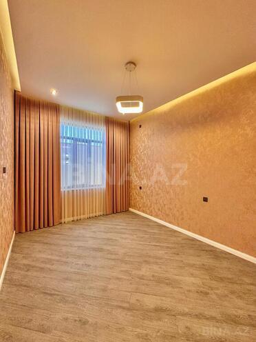 4 otaqlı həyət evi/bağ evi - Şüvəlan q. - 180 m² (10)
