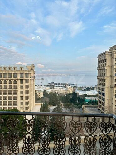 2 otaqlı köhnə tikili - İçəri Şəhər m. - 60 m² (8)