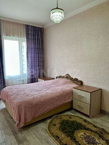2 otaqlı köhnə tikili - İçəri Şəhər m. - 60 m² (5)