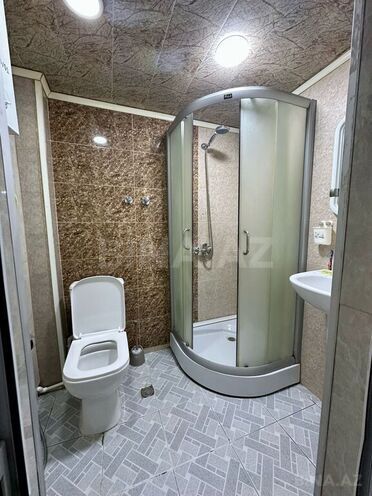 2 otaqlı köhnə tikili - İçəri Şəhər m. - 60 m² (6)