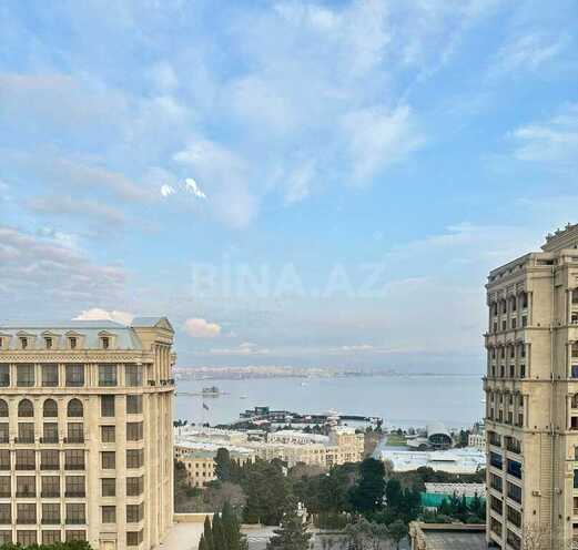 2 otaqlı köhnə tikili - İçəri Şəhər m. - 60 m² (1)
