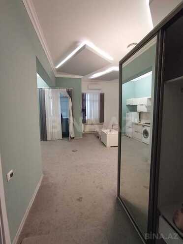 2 otaqlı yeni tikili - Masazır q. - 52 m² (4)