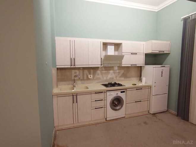 2 otaqlı yeni tikili - Masazır q. - 52 m² (7)