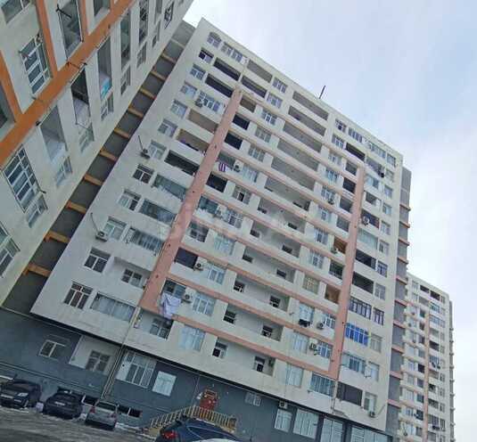 2 otaqlı yeni tikili - Masazır q. - 52 m² (2)