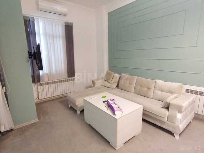 2 otaqlı yeni tikili - Masazır q. - 52 m² (3)