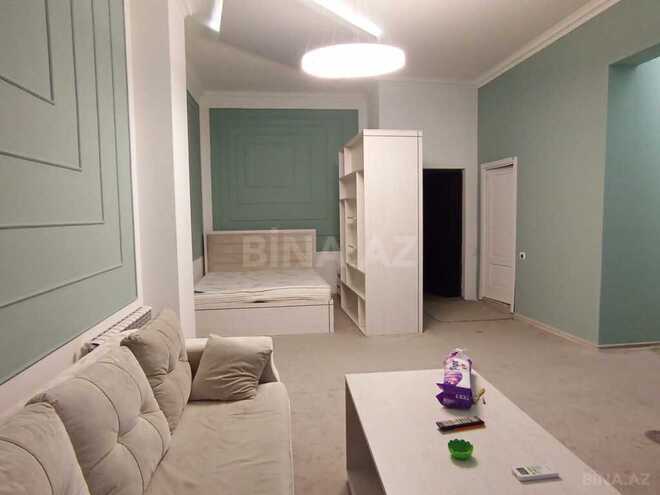 2 otaqlı yeni tikili - Masazır q. - 52 m² (6)