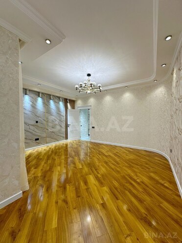 3-комн. новостройка - пос. Ахмедлы - 120 м² (3)