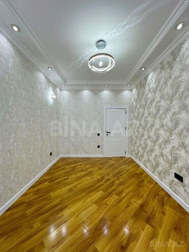 3-комн. новостройка - пос. Ахмедлы - 120 м² (5)