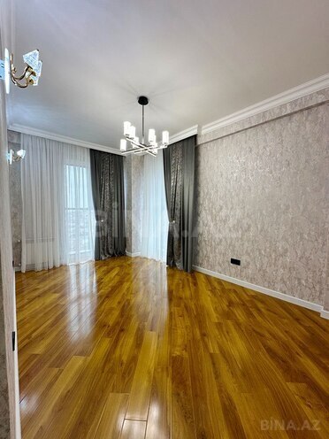 3-комн. новостройка - пос. Ахмедлы - 120 м² (6)