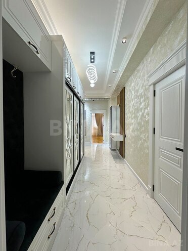 3-комн. новостройка - пос. Ахмедлы - 120 м² (17)