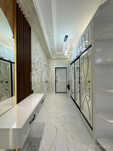 3-комн. новостройка - пос. Ахмедлы - 120 м² (16)