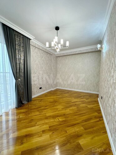 3-комн. новостройка - пос. Ахмедлы - 120 м² (7)