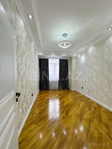 3-комн. новостройка - пос. Ахмедлы - 120 м² (4)