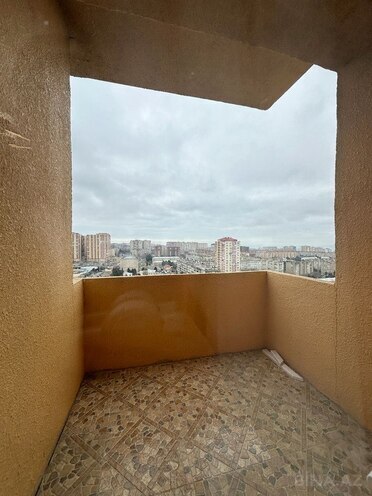 3-комн. новостройка - пос. Ахмедлы - 120 м² (14)