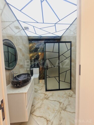 4 otaqlı yeni tikili - Xırdalan - 164 m² (7)