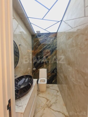 4 otaqlı yeni tikili - Xırdalan - 164 m² (14)