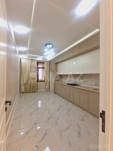 4 otaqlı yeni tikili - Xırdalan - 164 m² (2)