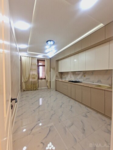 4 otaqlı yeni tikili - Xırdalan - 164 m² (4)