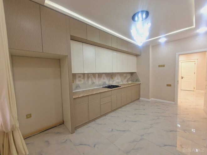 4 otaqlı yeni tikili - Xırdalan - 164 m² (1)
