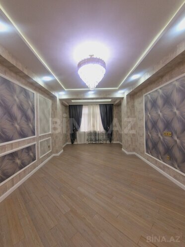 4 otaqlı yeni tikili - Xırdalan - 164 m² (9)