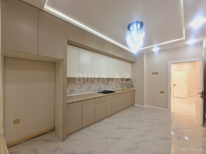 4 otaqlı yeni tikili - Xırdalan - 164 m² (3)