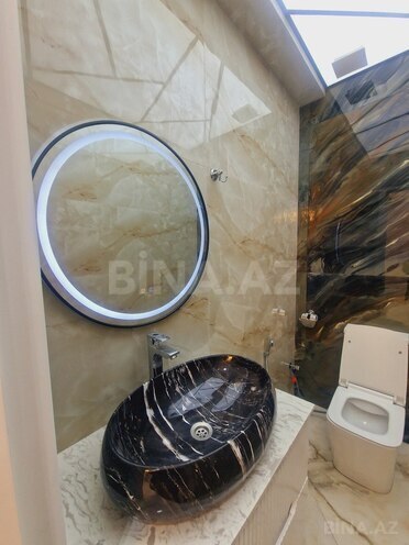 4 otaqlı yeni tikili - Xırdalan - 164 m² (13)