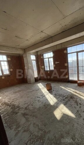 3-комн. новостройка - пос. Бакиханова - 112.5 м² (3)