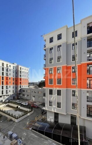 3-комн. новостройка - пос. Бакиханова - 112.5 м² (5)