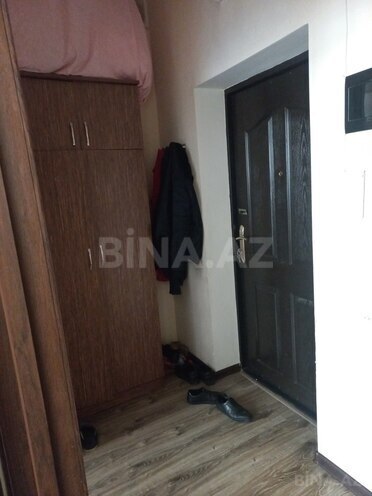 1 otaqlı yeni tikili - 20 Yanvar m. - 35 m² (2)