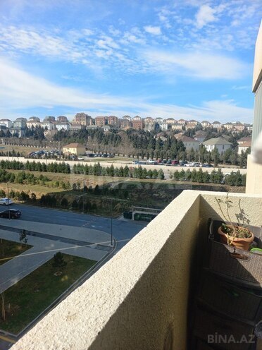 1 otaqlı yeni tikili - 20 Yanvar m. - 35 m² (5)