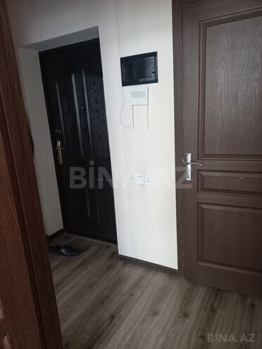 1 otaqlı yeni tikili - 20 Yanvar m. - 35 m² (3)