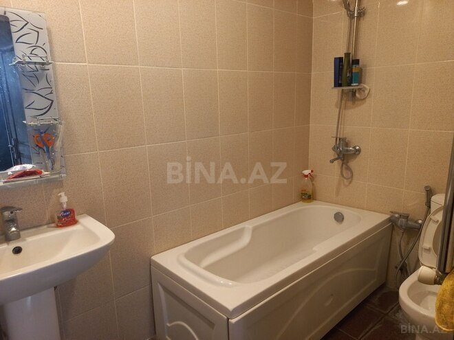 1 otaqlı yeni tikili - 20 Yanvar m. - 35 m² (4)