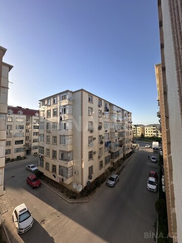 2 otaqlı yeni tikili - Masazır q. - 54 m² (7)
