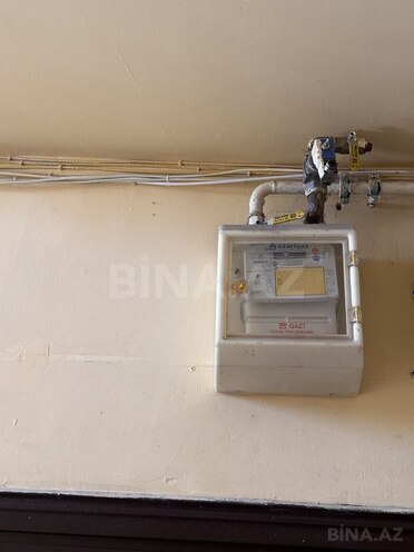 2 otaqlı yeni tikili - Masazır q. - 54 m² (11)