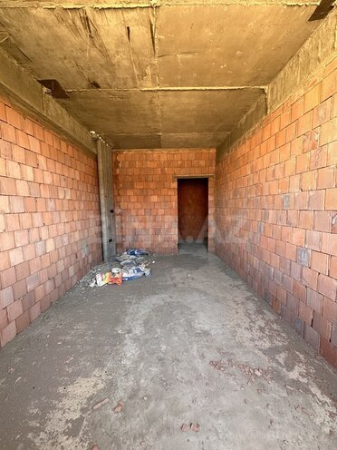2 otaqlı yeni tikili - Masazır q. - 54 m² (2)