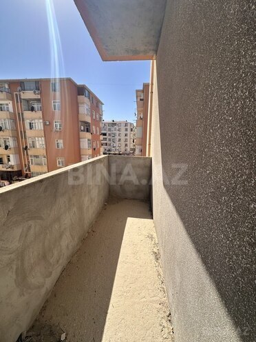 2 otaqlı yeni tikili - Masazır q. - 54 m² (9)